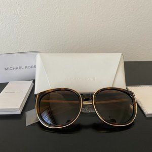 MICHAEL KORS BAL HARBOUR MK2089U Sunglasses NEW